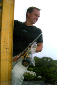 image of Malcolm Foldvary