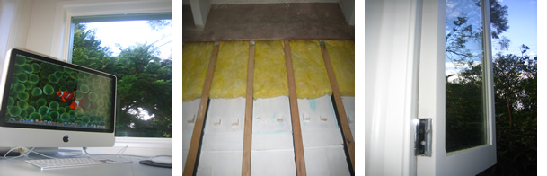 Green Home Renovations