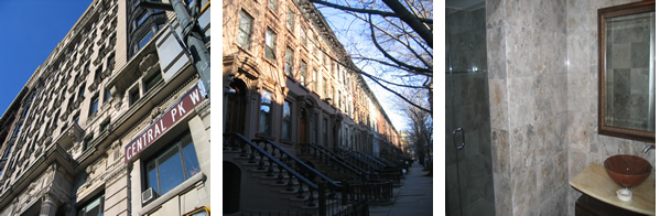 New York Portfolio